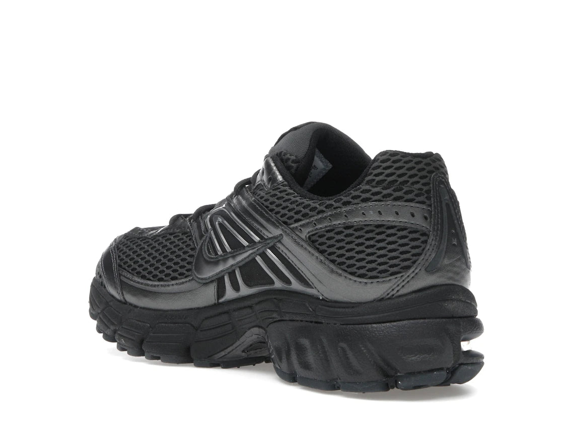 Nike Air Max Moto 2K Black Metallic Dark Grey - vue secondaire B