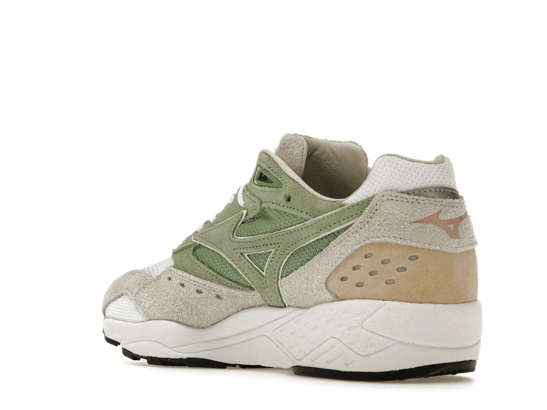 Mizuno Contender Hikmet Sugoer - vue secondaire B