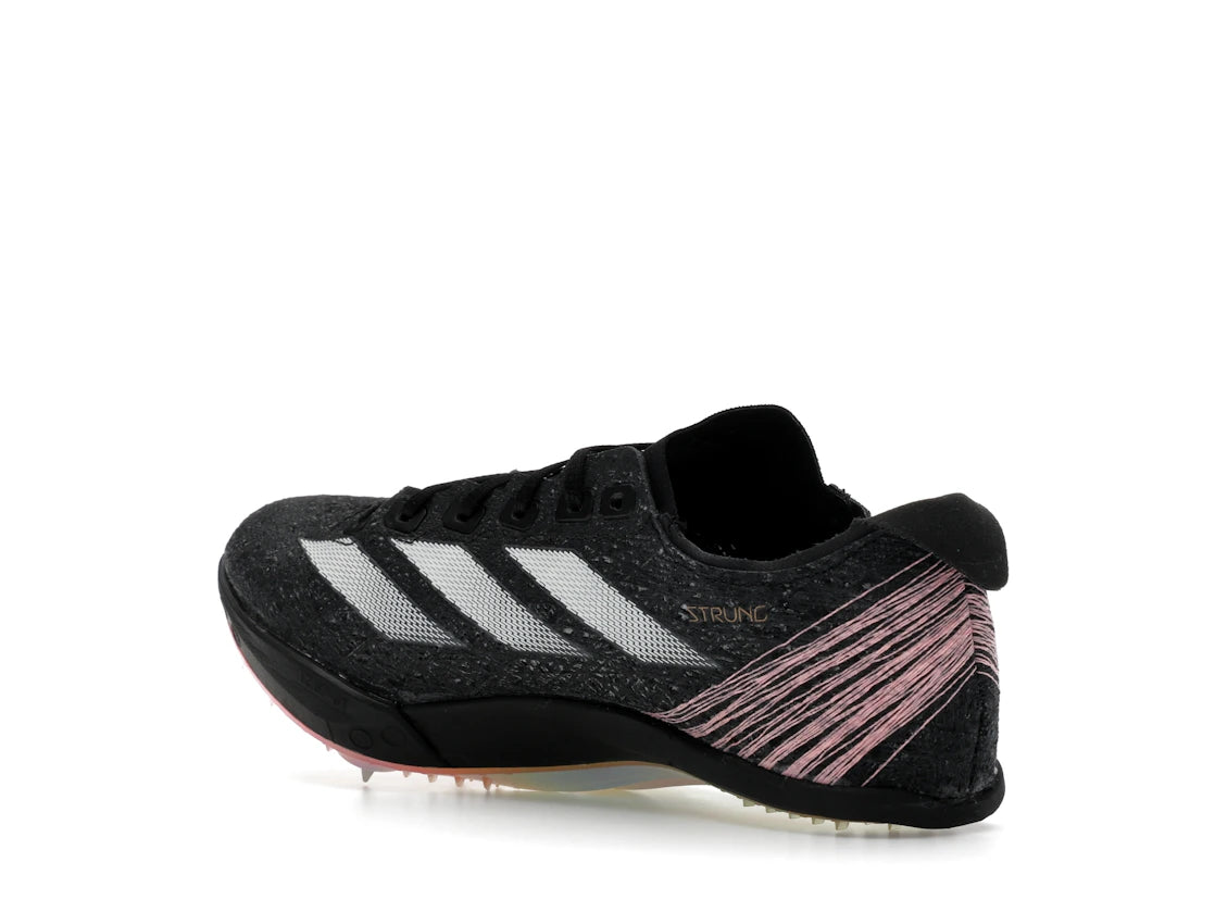 adidas Adizero Prime SP 3 Core Black Zero Metalic Spark - vue secondaire B