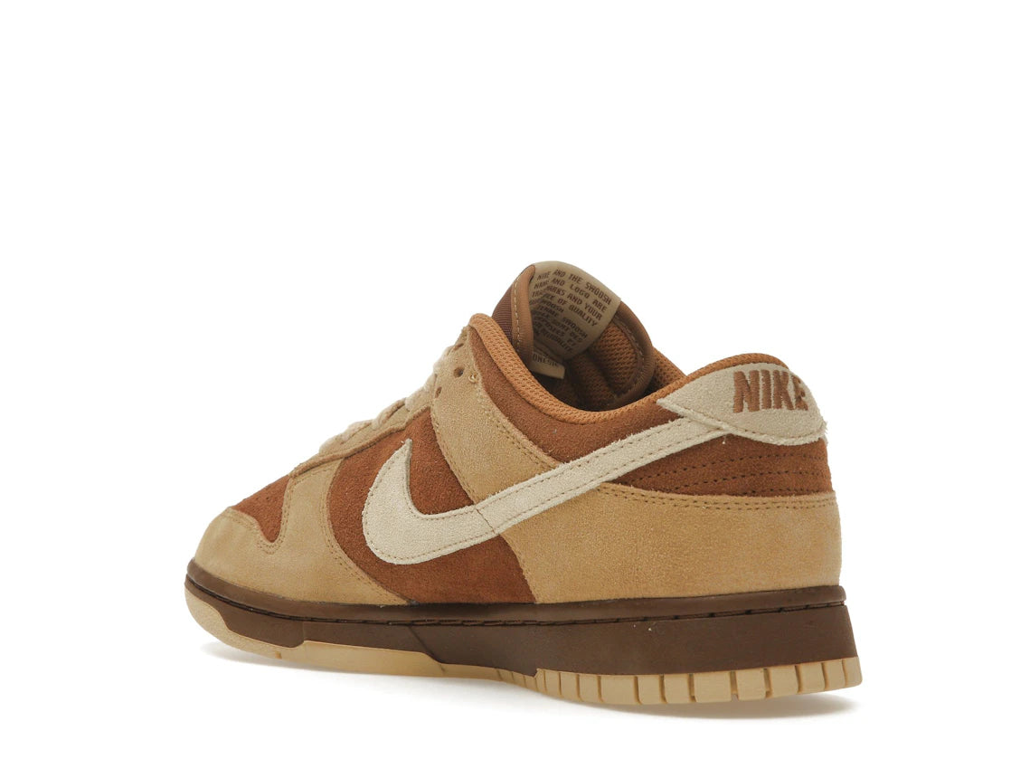 Nike Dunk Low Reverse Maple (Women's) - vue secondaire B