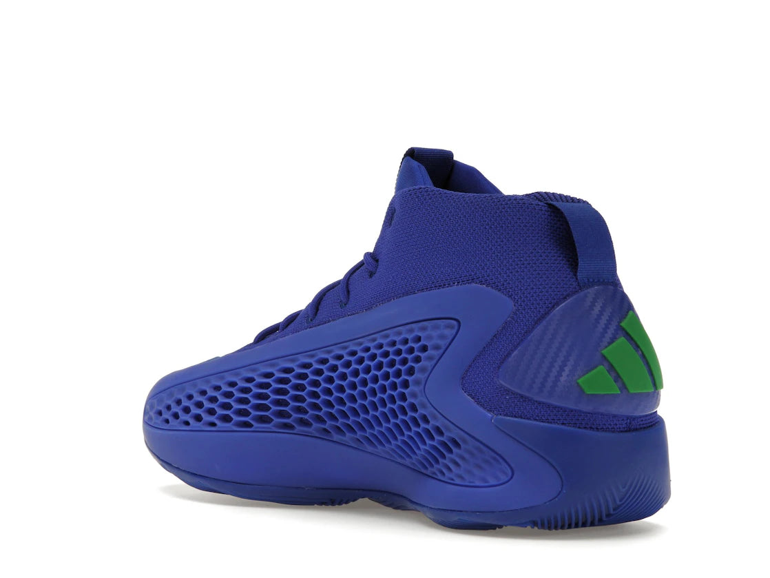 adidas AE 1 Velocity Blue - vue secondaire B