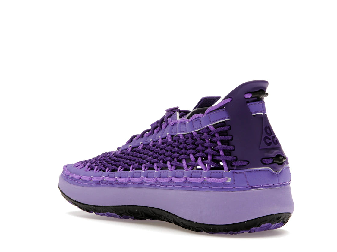 Nike ACG Watercat+ Court Purple - vue secondaire B