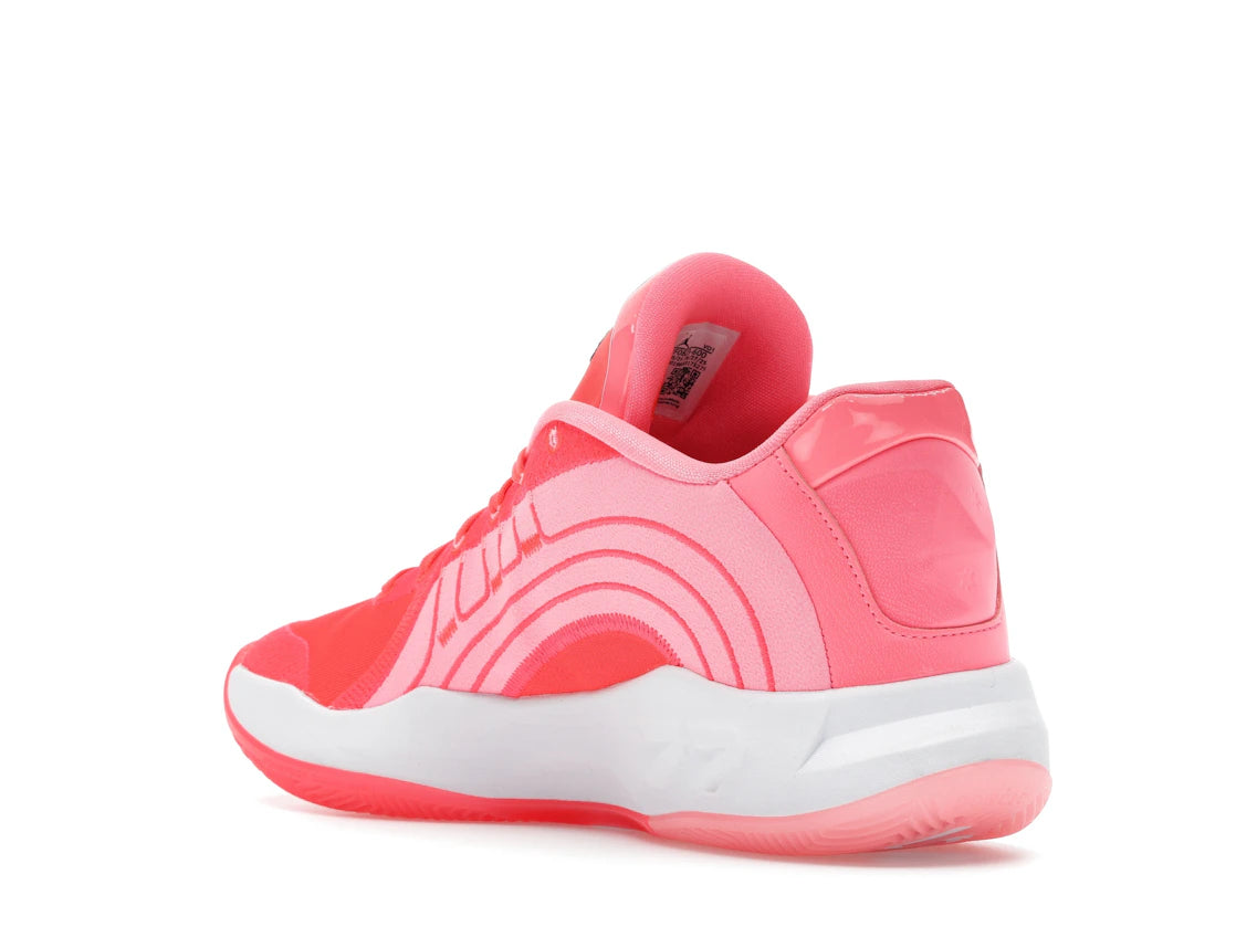 Jordan Luka 4 Daughter - vue secondaire B