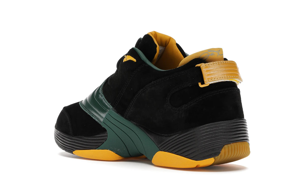 Reebok Answer 5 Bethel - vue secondaire B