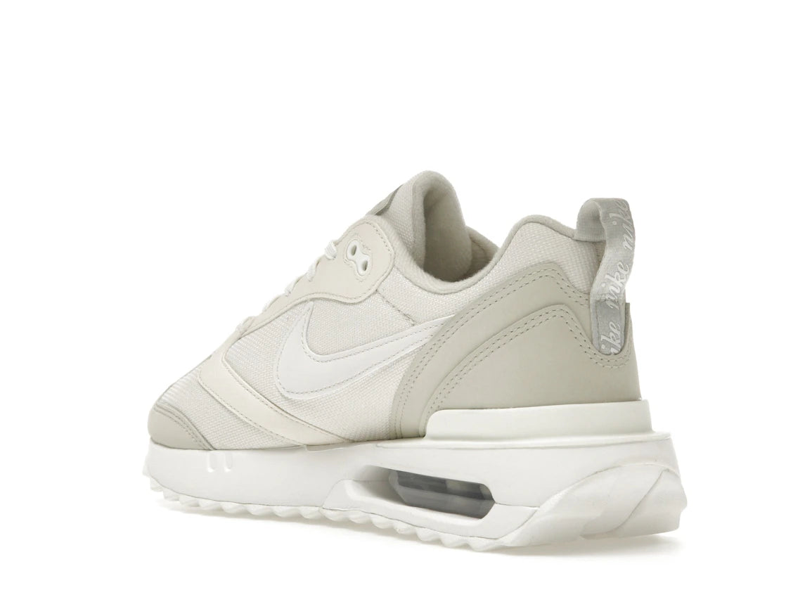Nike Air Max Dawn Phantom Light Bone (Women's) - vue secondaire B