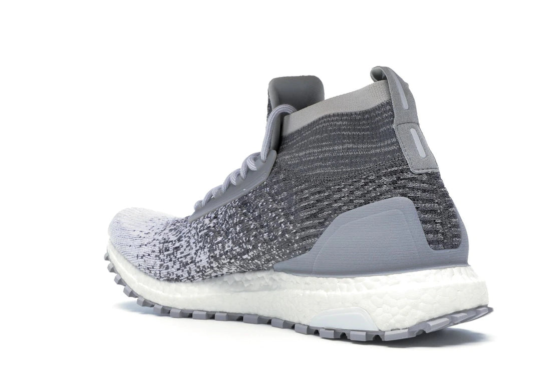 adidas Ultra Boost Mid ATR Reigning Champ Grey Two Grey Four - vue secondaire B