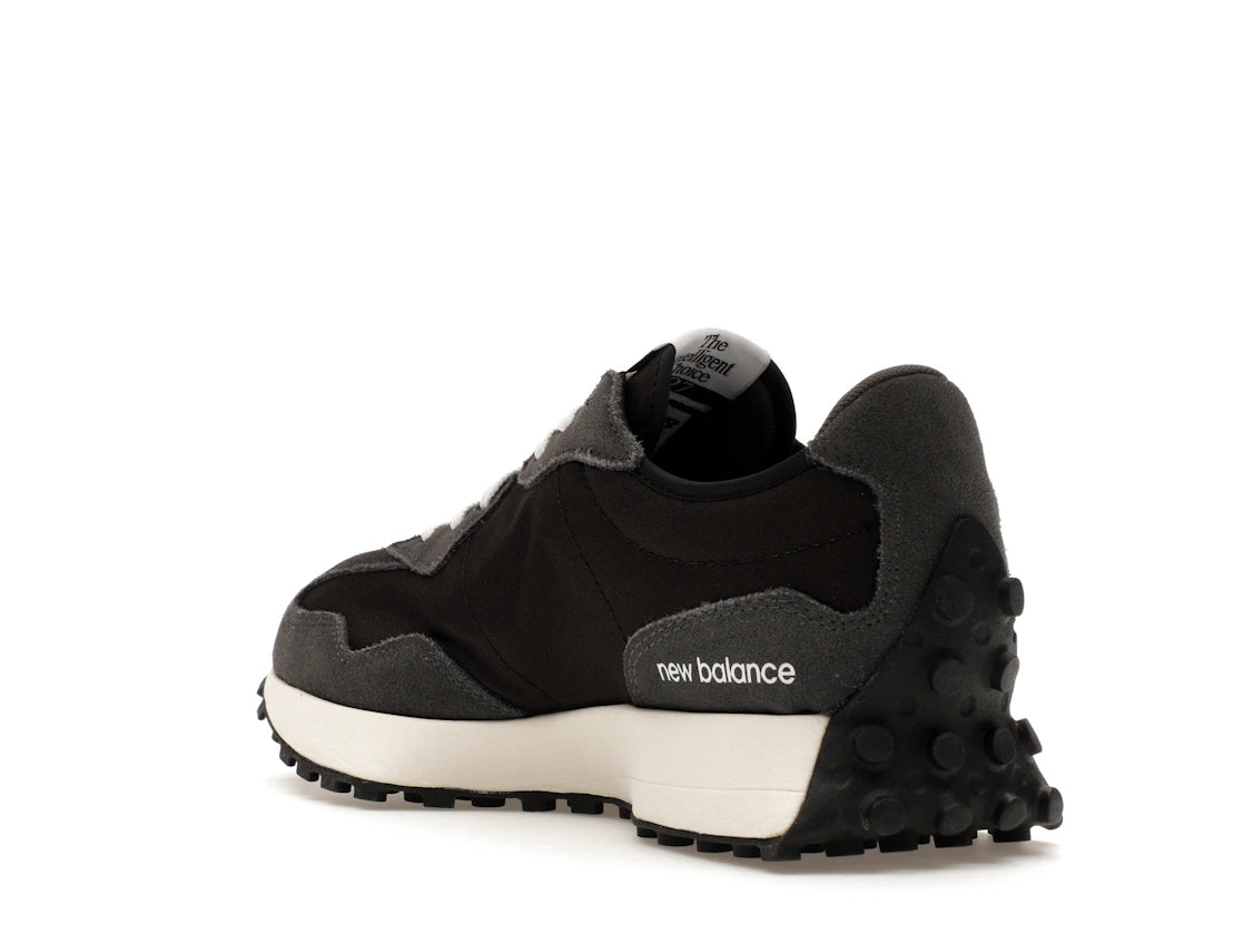 New Balance 327 Magnet Team Red - vue secondaire B