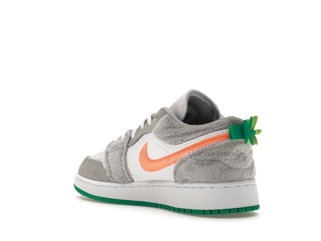 Jordan 1 Low SE Rabbit (GS) - vue secondaire B