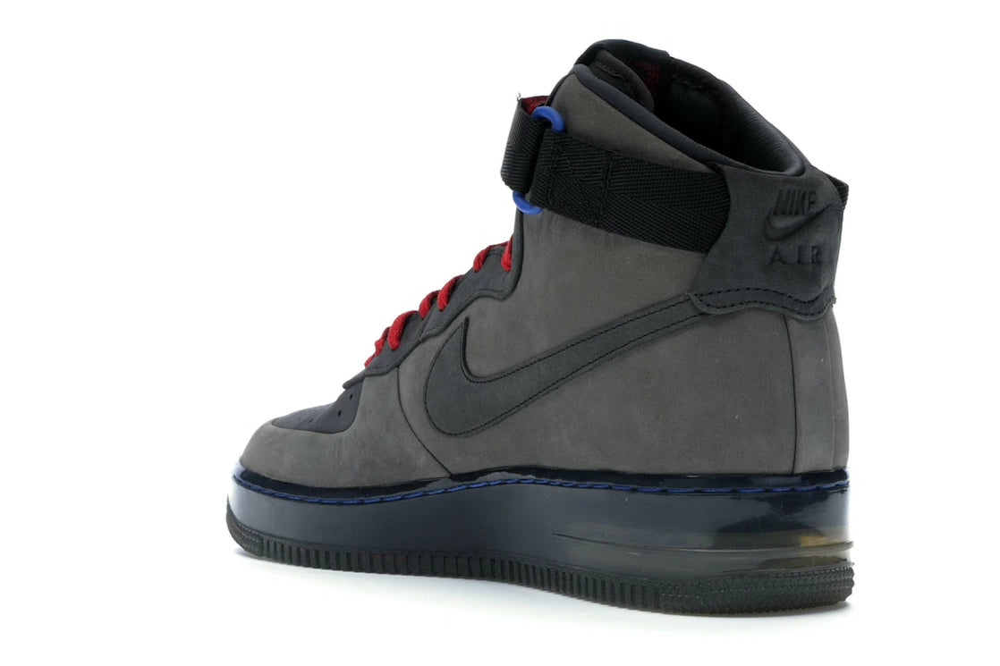 Nike Air Force 1 High Supreme Rasheed Wallace (New Six) - vue secondaire B