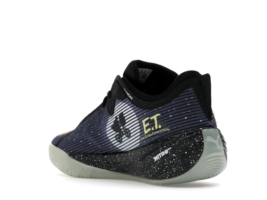 Puma All-Pro Nitro 2 E.T. - vue secondaire B