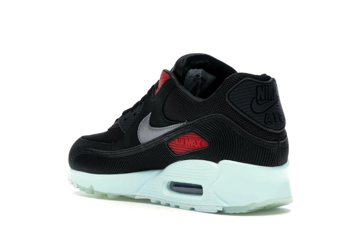Nike Air Max 90 Vinyl - vue secondaire B