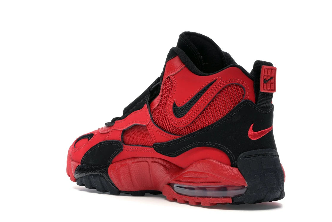 Nike Air Max Speed Turf University Red Back - vue secondaire B