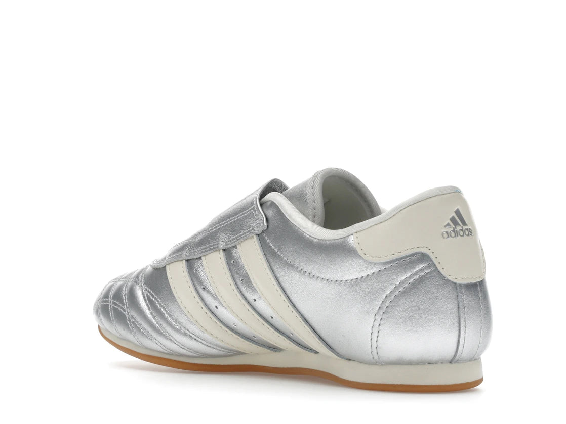 adidas Taekwondo Silver Metallic (Women's) - vue secondaire B
