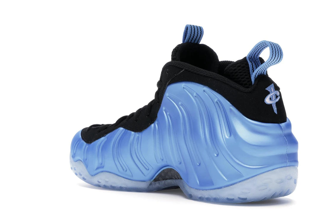 Nike Air Foamposite One University Blue - vue secondaire B