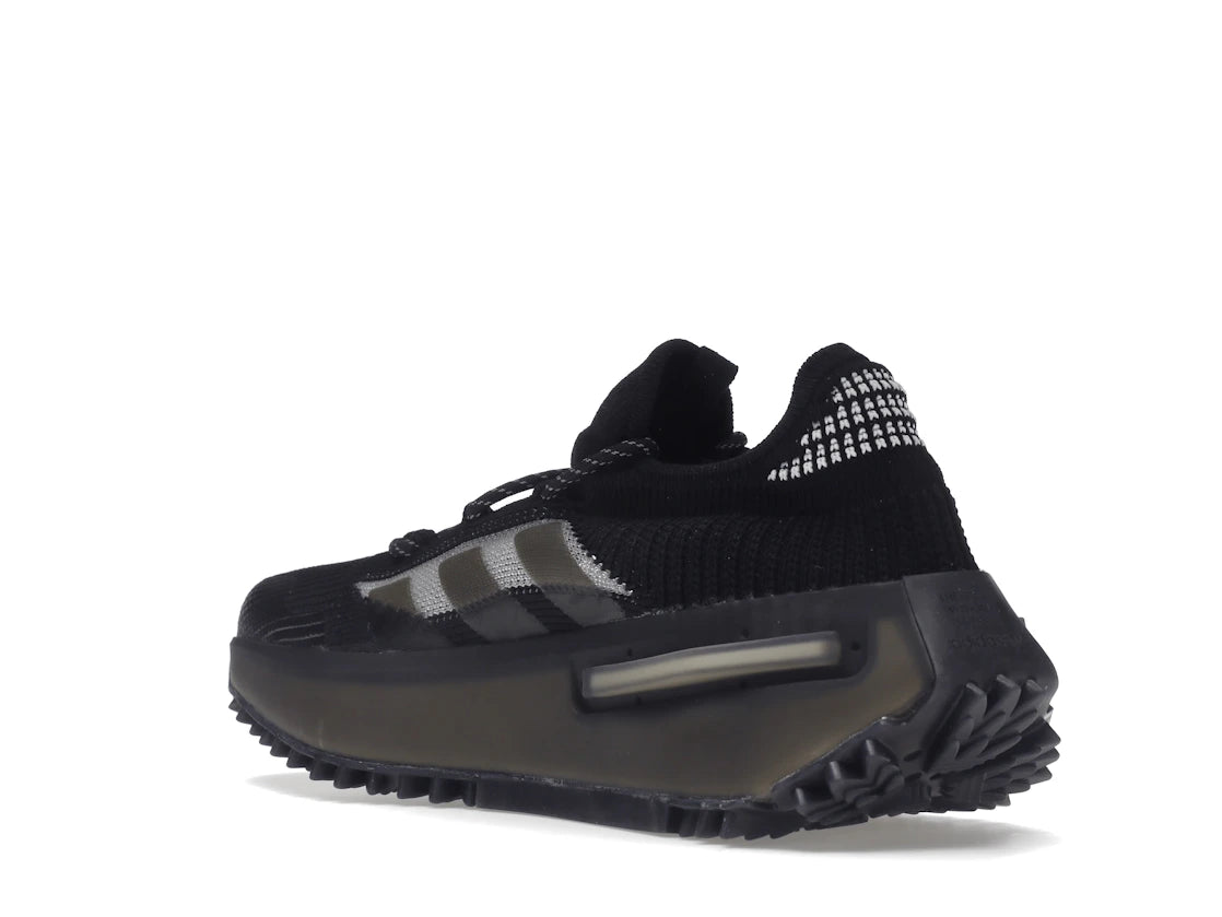 adidas NMD S1 Core Black - vue secondaire B