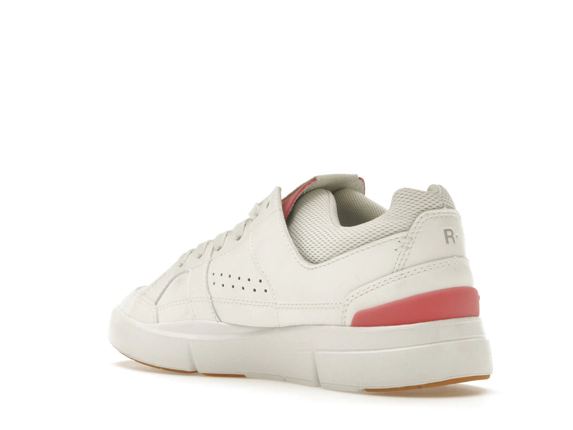 On The Roger Clubhouse White Rosewood (Women's) - vue secondaire B