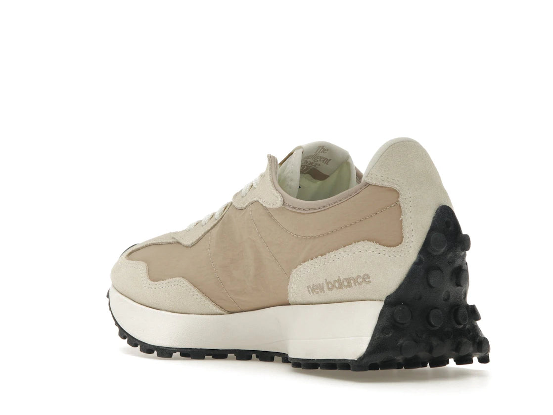 New Balance 327 Angora Sand - vue secondaire B