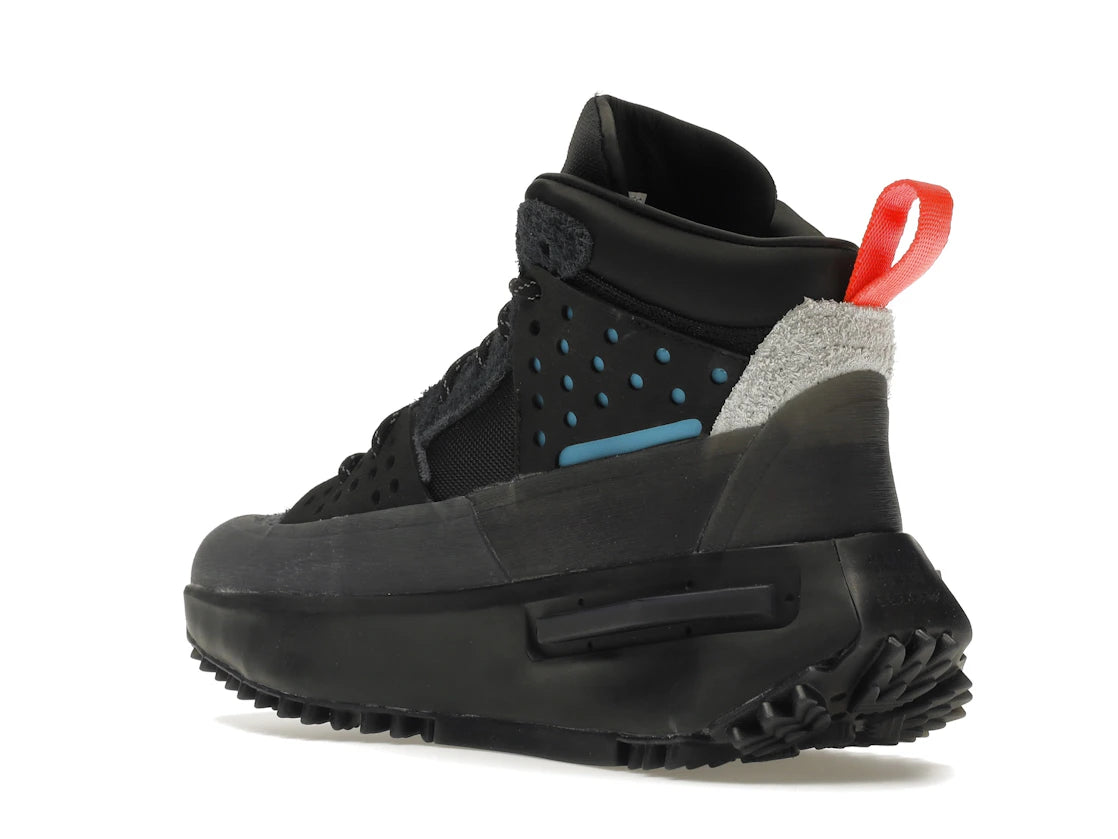 adidas HU NMD S1 RYAT Pharrell Black - vue secondaire B