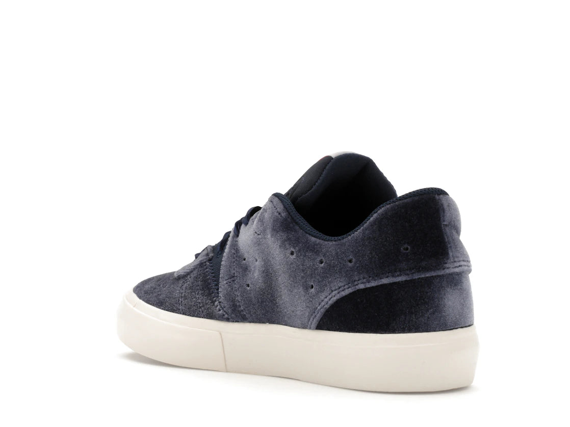 Jordan Series .01 SE Velvet Midnight Navy (Women's) - vue secondaire B