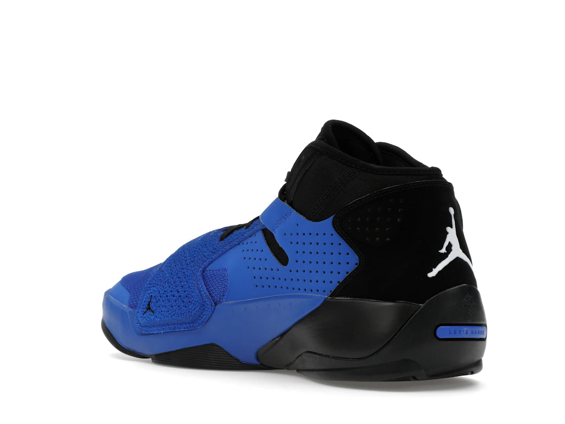 Jordan Zion 2 Hyper Royal - vue secondaire B