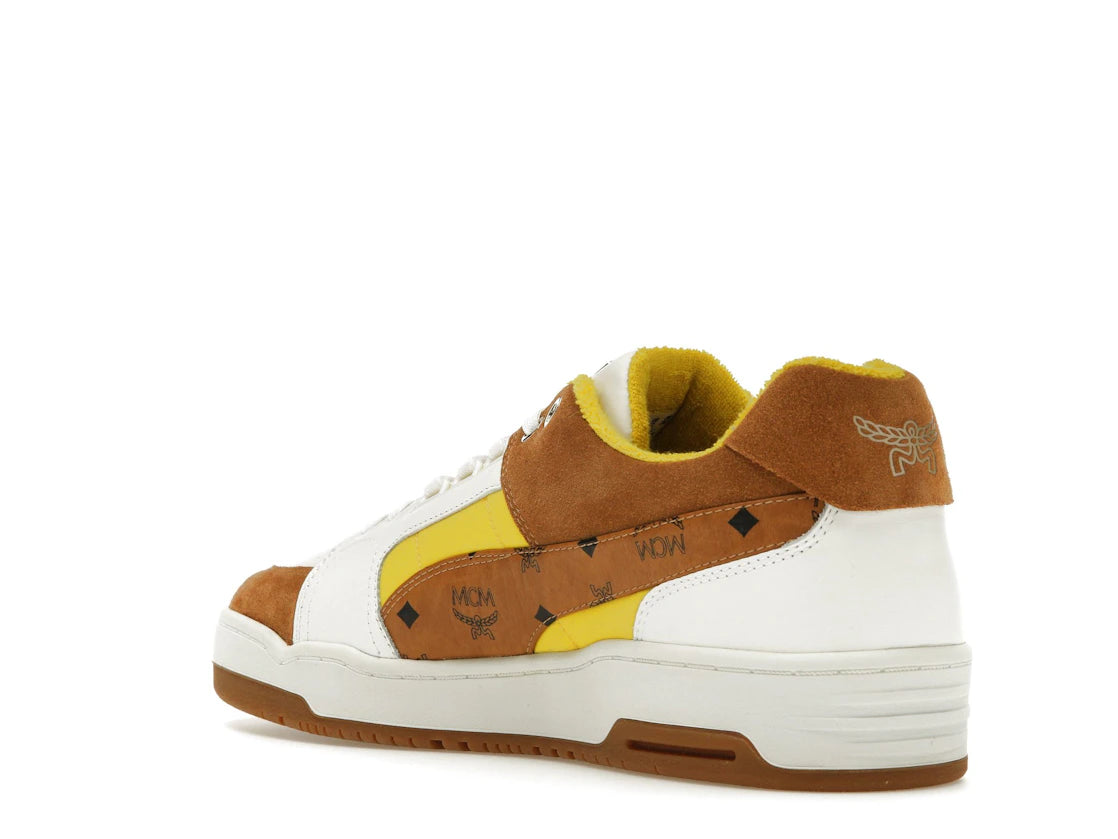 Puma Slipstream Low MCM - vue secondaire B