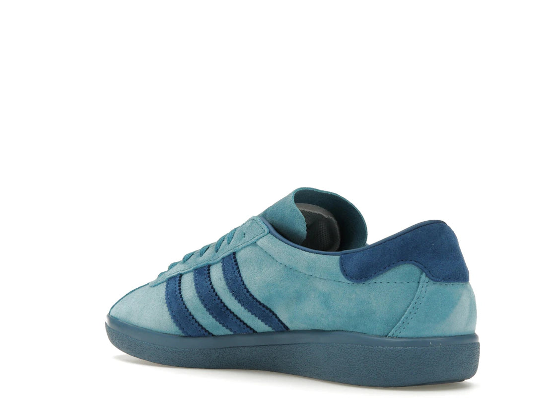 adidas Bali Tactile Steel Dark Marine - vue secondaire B