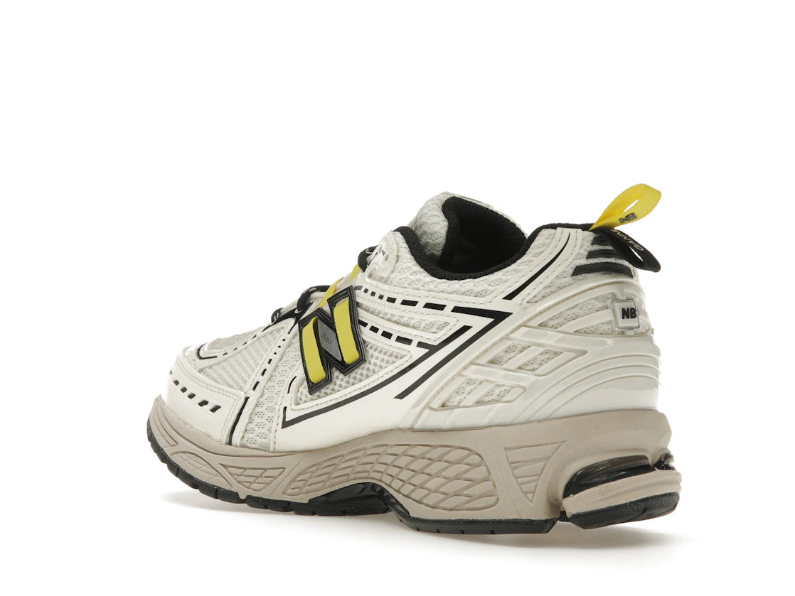 New Balance 1906R GANNI Egret - vue secondaire B