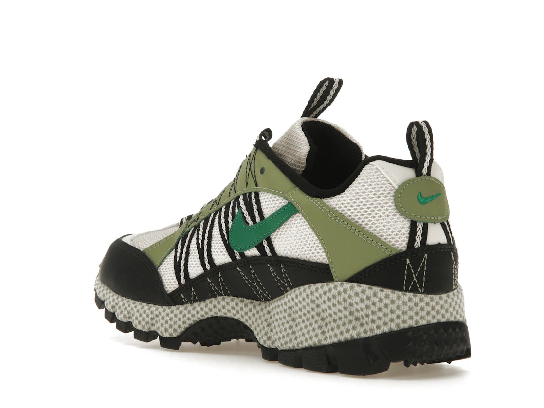 Nike Air Humara Oil Green Malachite - vue secondaire B