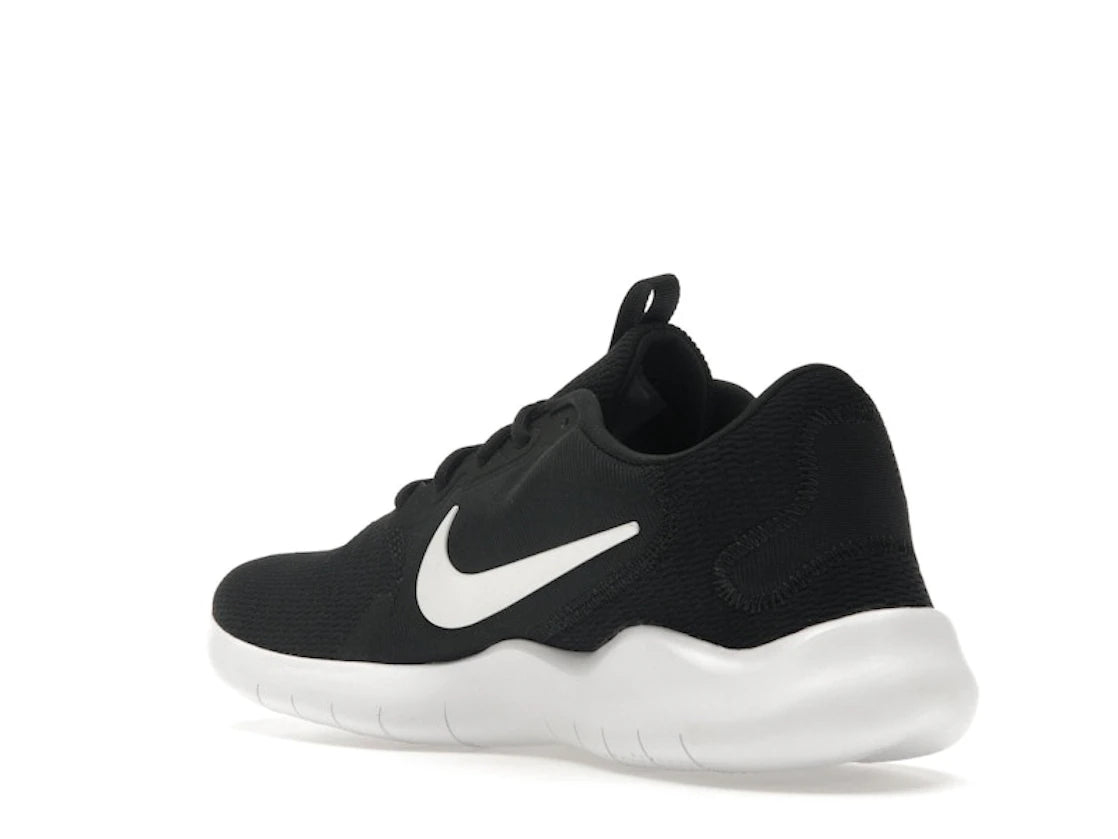 Nike Flex Experience Run 9 Black - vue secondaire B