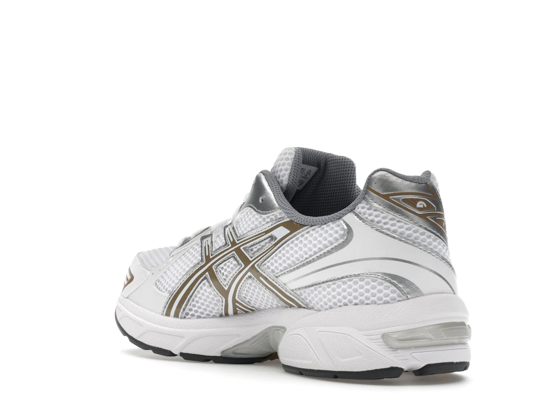 ASICS Gel-1130 White Pepper - vue secondaire B