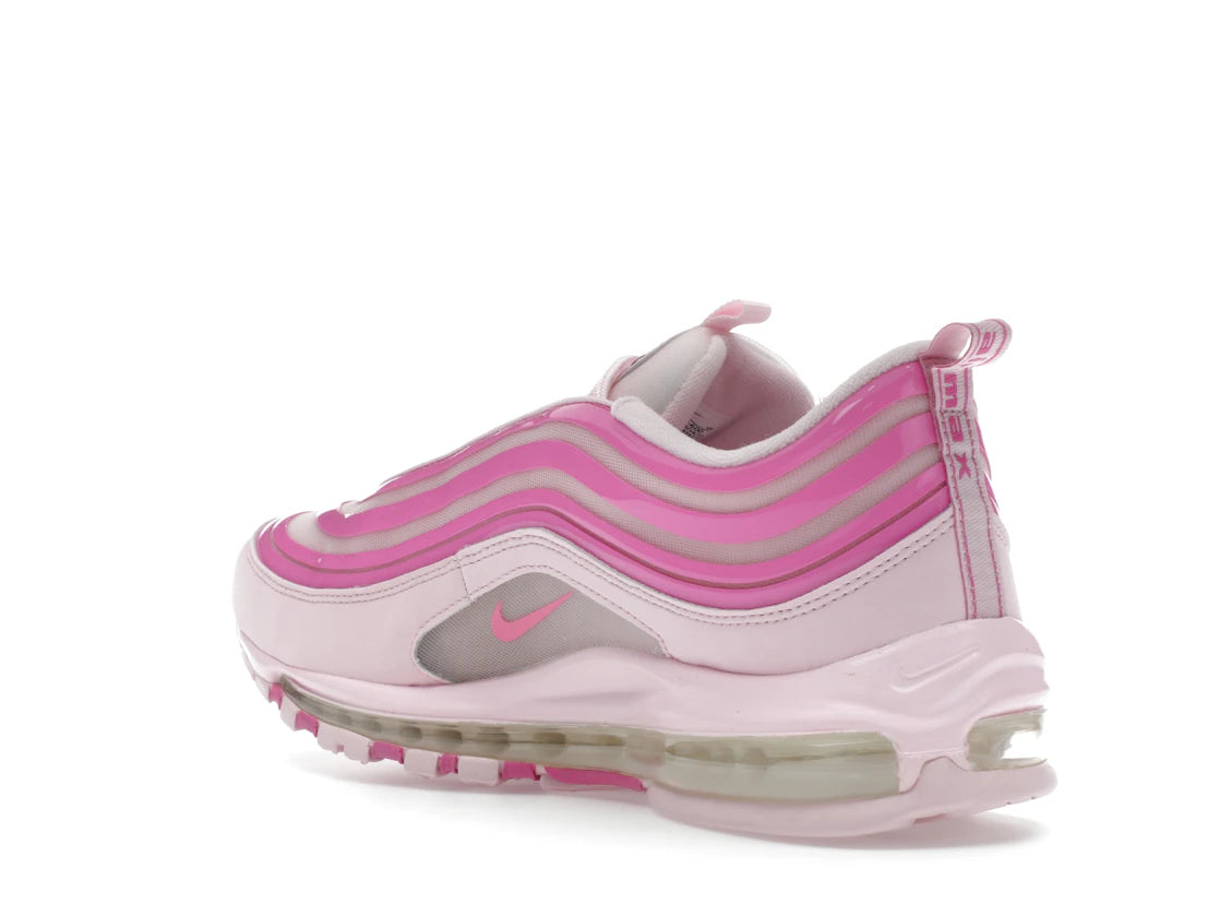 Nike Air Max 97 Pink Foam - vue secondaire B