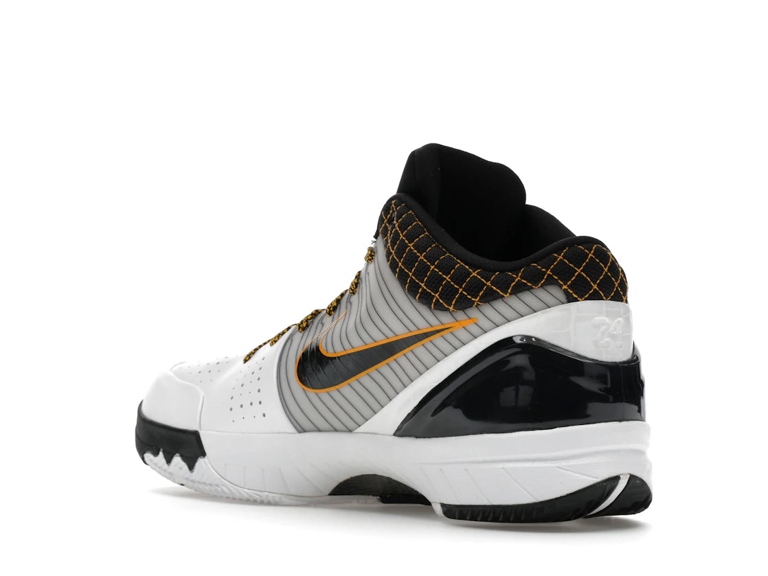 Nike Kobe 4 POP - vue secondaire B