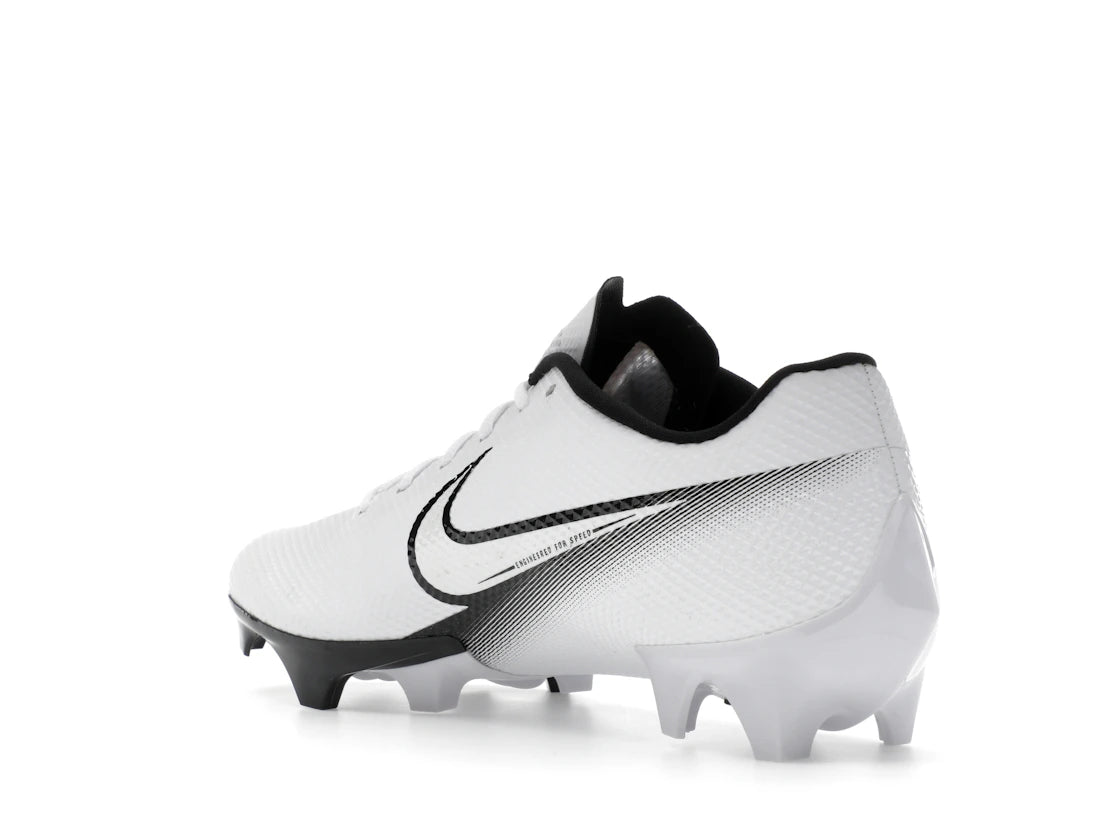 Nike Vapor Edge Speed 360 White - vue secondaire B