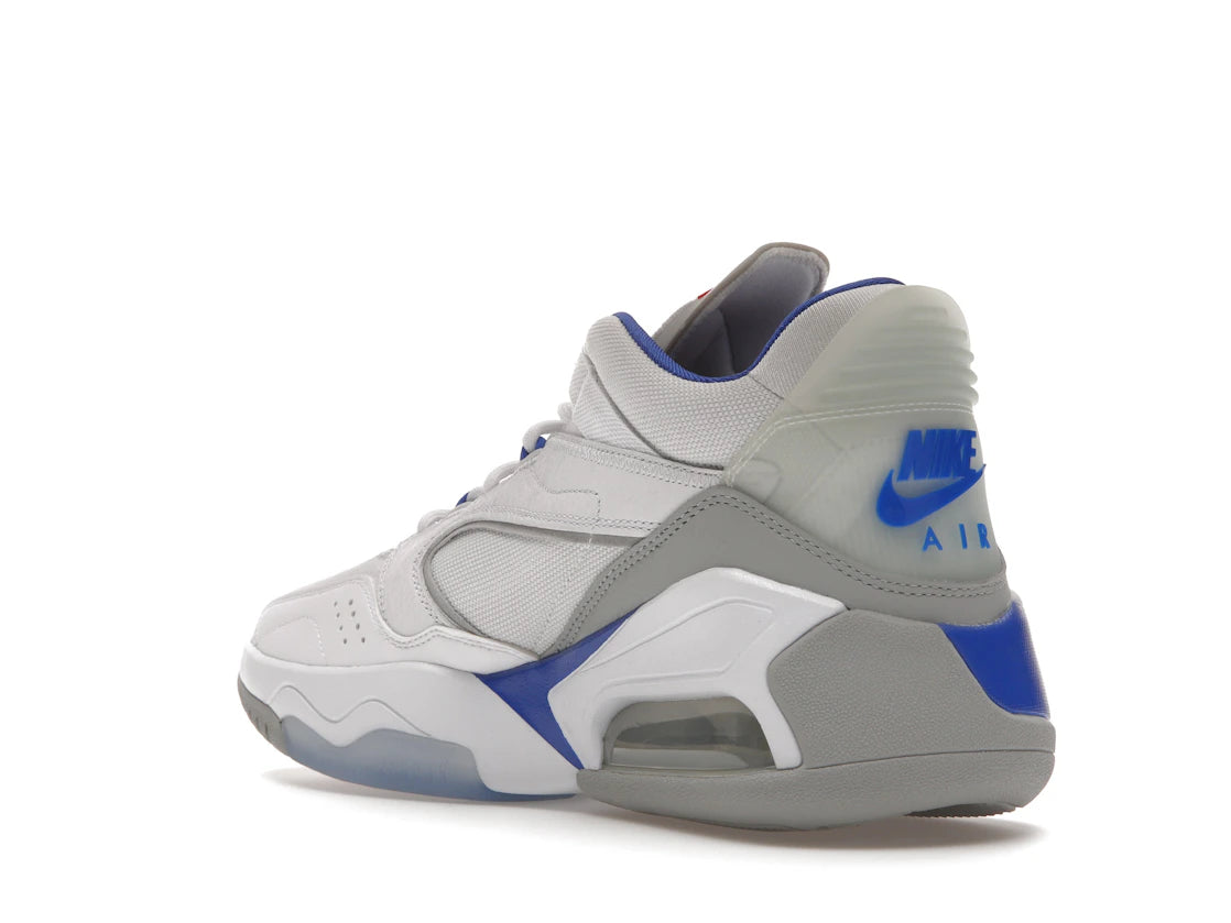 Jordan Point Lane True Blue - vue secondaire B