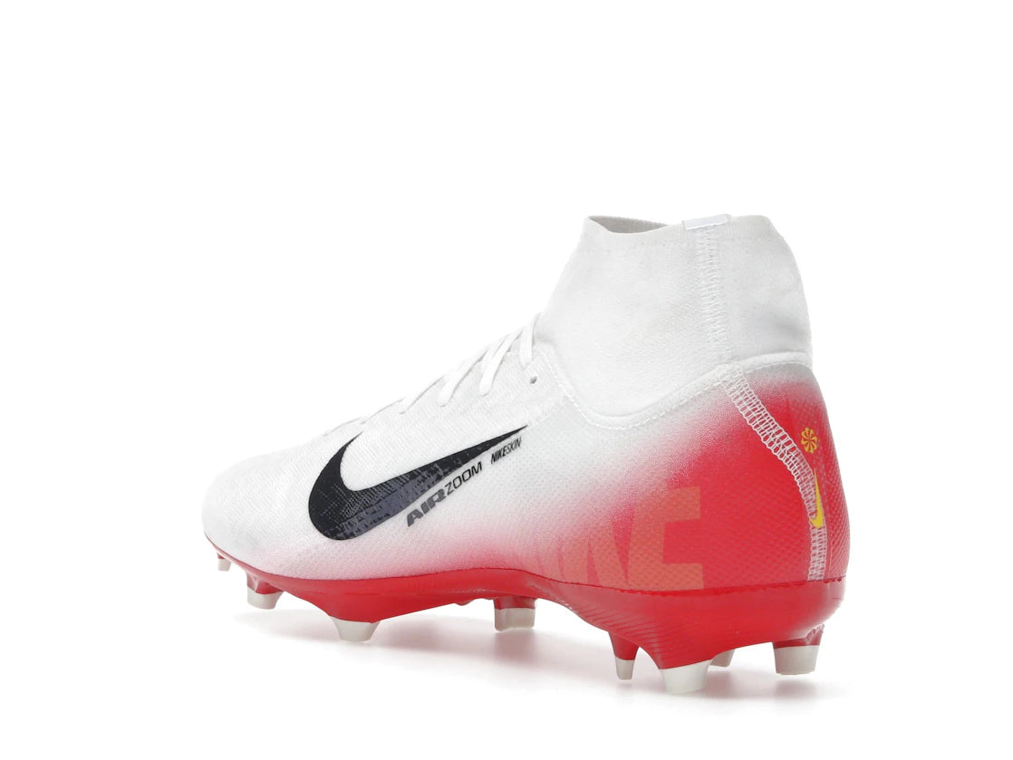 Nike Zoom Mercurial Superfly 10 Academy FG/MG Fear Nothing Pack - vue secondaire B