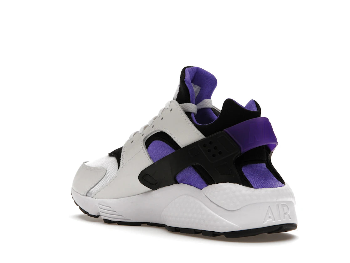 Nike Air Huarache Hyper Grape (GS) - vue secondaire B
