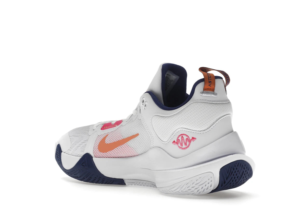 Nike Giannis Immortality 2 Rainbows - vue secondaire B