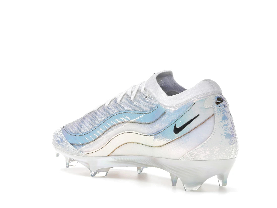 Nike Zoom Mercurial Vapor 16 Elite FG Air Max 95 White - vue secondaire B