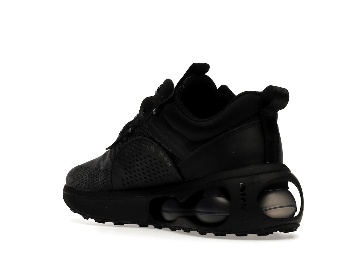 Nike Air Max 2021 Triple Black - vue secondaire B