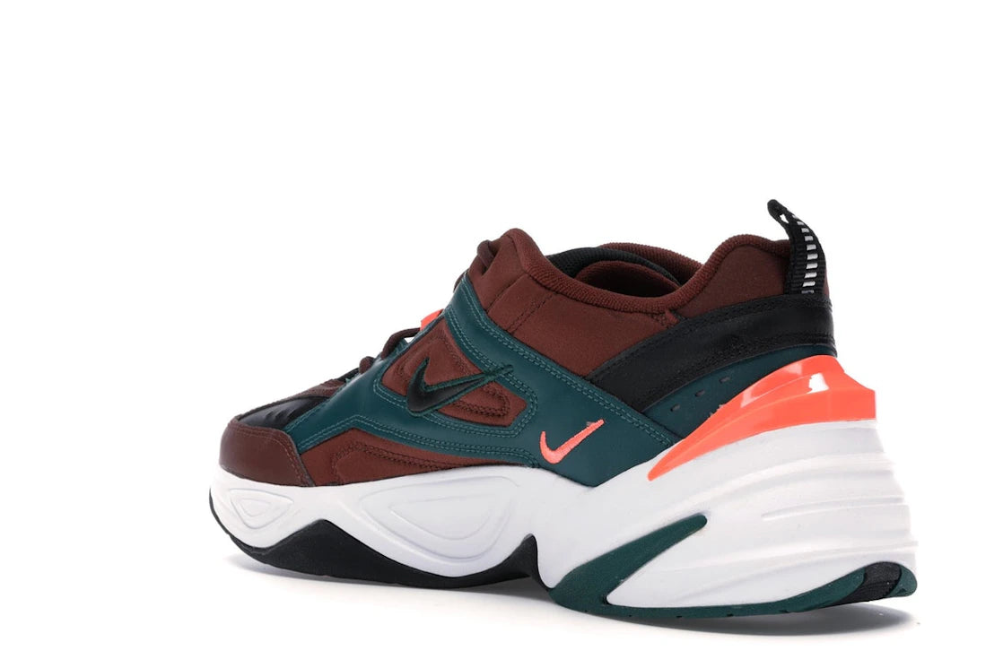 Nike M2K Tekno Pueblo Brown - vue secondaire B