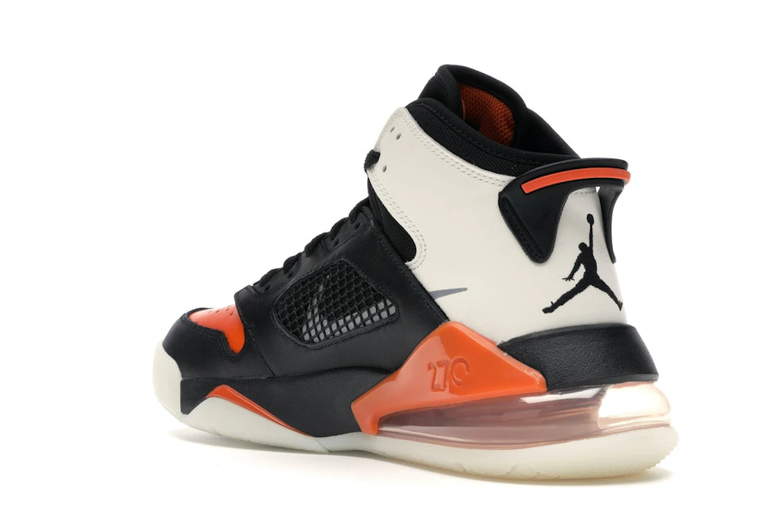 Jordan Mars 270 Shattered Backboard - vue secondaire B