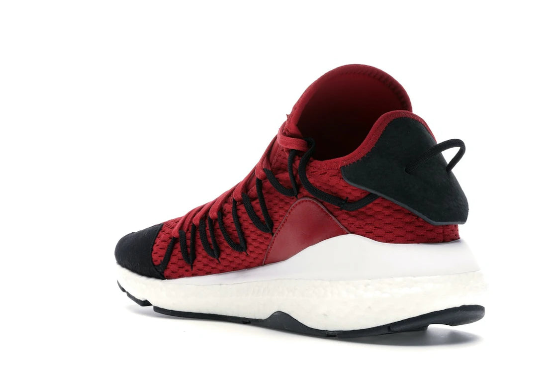 adidas Y-3 Kusari Chili Pepper - vue secondaire B