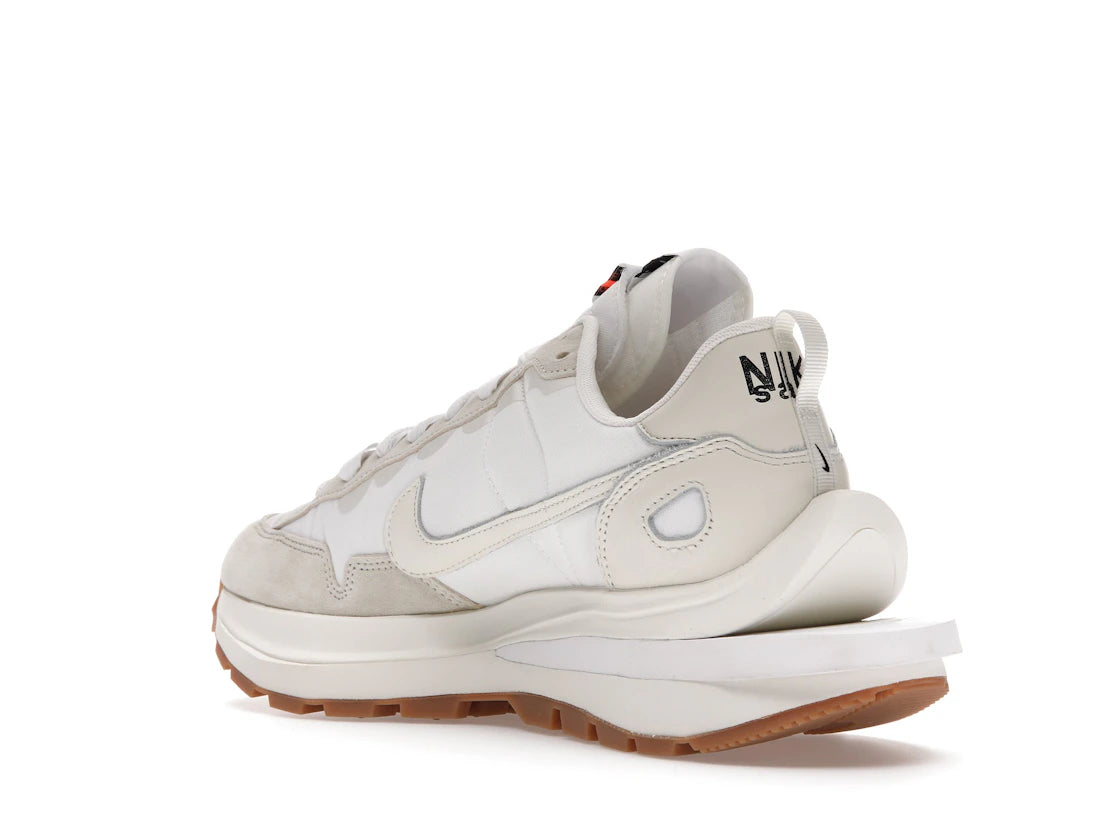 Nike Vaporwaffle sacai Sail Gum - vue secondaire B