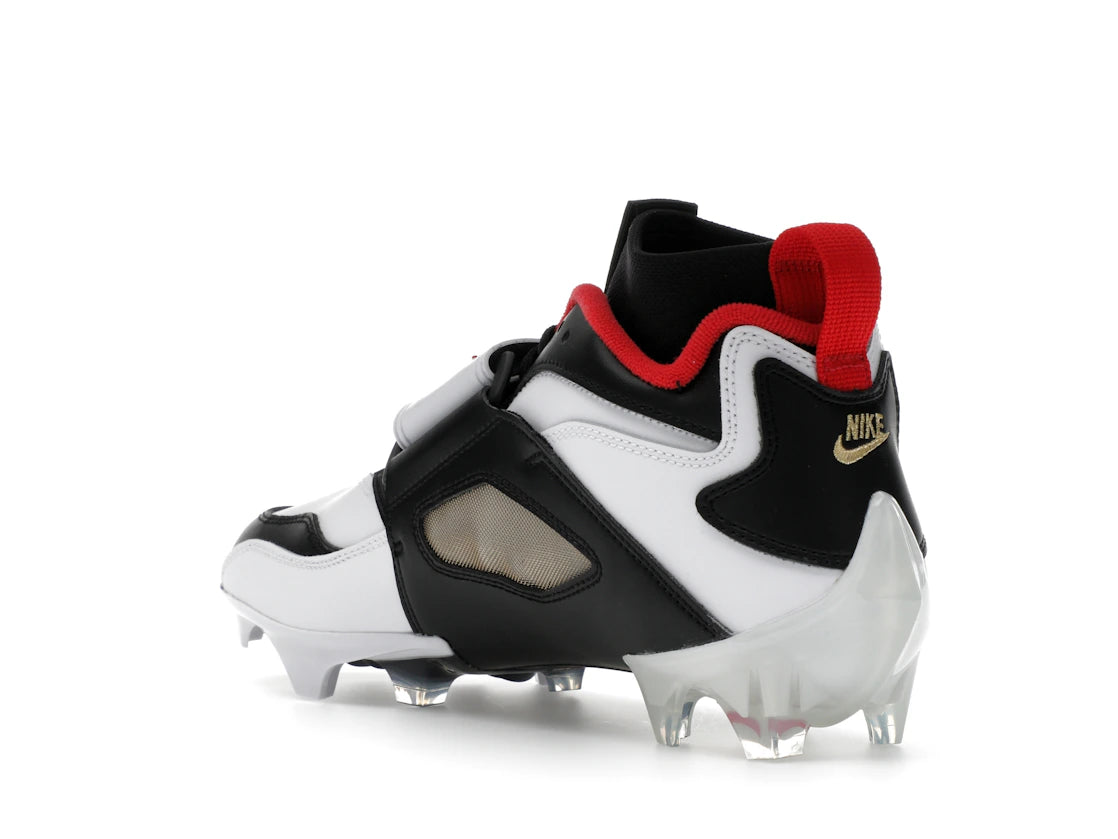 Nike Diamond Turf 93 TD 49ers - vue secondaire B