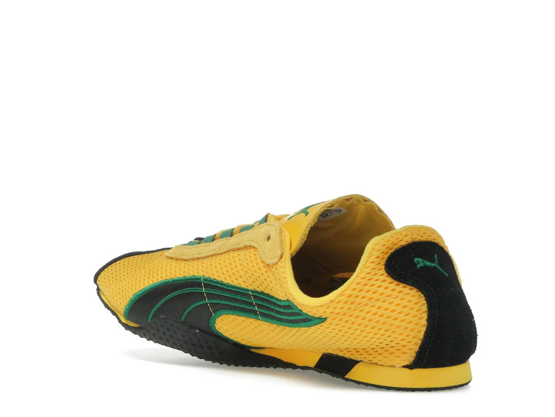 Puma H-Street OG Jamaica Yellow Sizzle - vue secondaire B