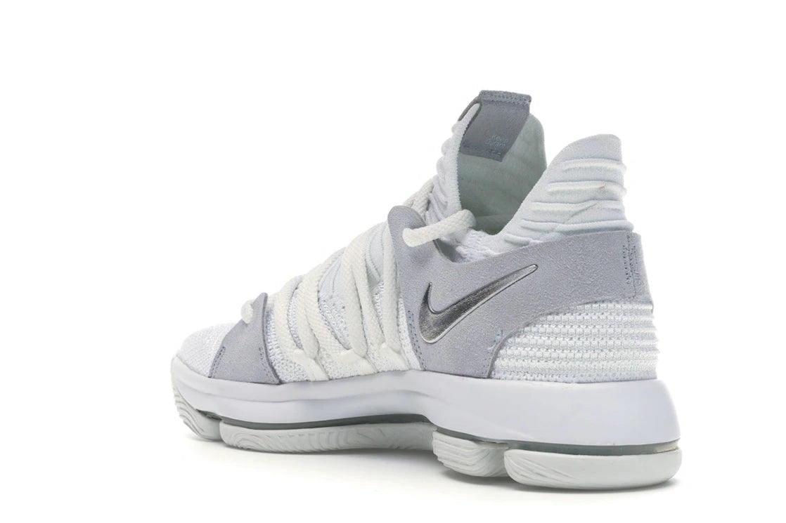 Nike KD 10 Still KD - vue secondaire B