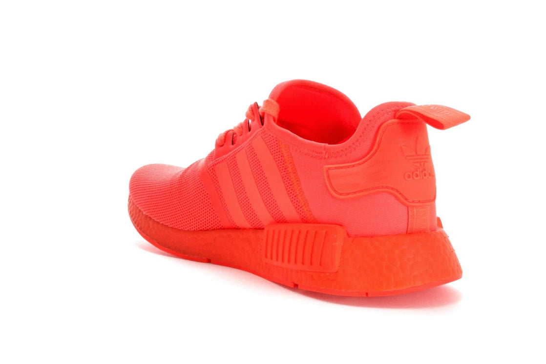 adidas NMD R1 Triple Solar Red - vue secondaire B