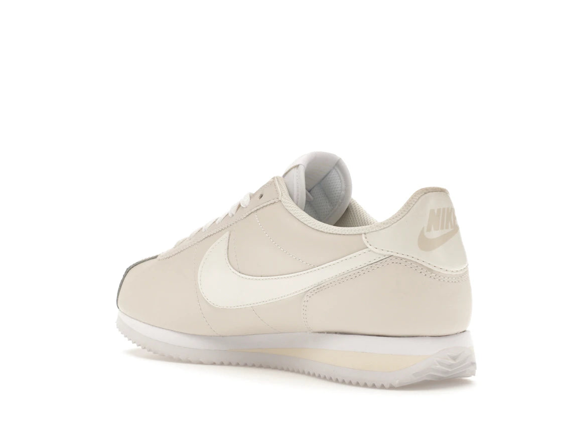 Nike Cortez Phantom Coconut Milk (Women's) - vue secondaire B