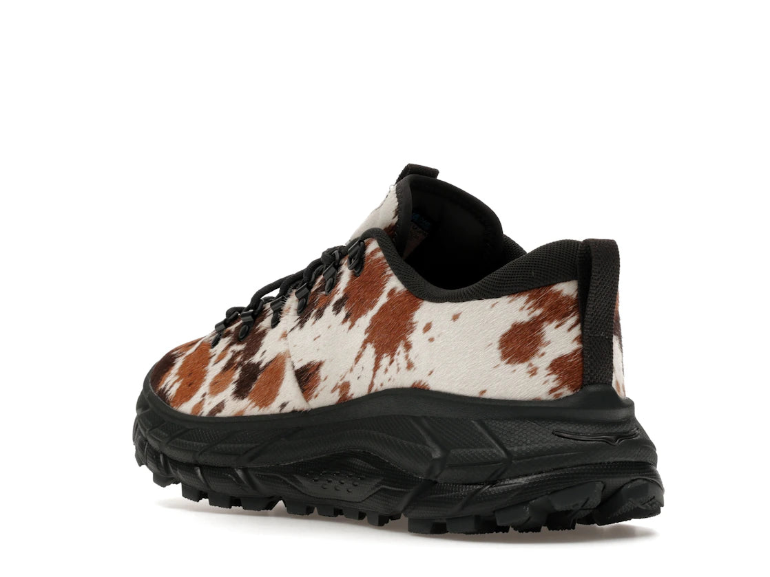 Hoka One One Tor Summit + Pirate Black - vue secondaire B