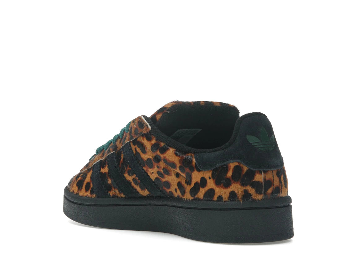 adidas Campus 00s Leopard Black (Women's) - vue secondaire B